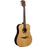 Guitare folk Lag Tramontane T118D dreadnought