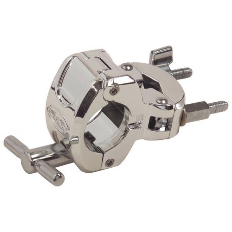 Clamp pour rack Gibraltar SC-GCRMC Chrome
