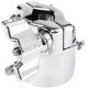 Attache pour tube de Rack Gibraltar SC-RBA