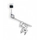 Perchette cymbale Gibraltar SC-CMBAC avec clamp