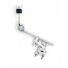 Perchette cymbale Gibraltar SC-CMBAC avec clamp