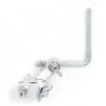 Support cloche orientable avec clamp Gibraltar SC-LRAC