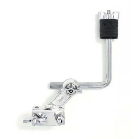 Perhette cymbale extra courte 2 axes Gibraltar SC-CLAC