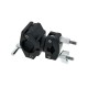 Clamp articulé pour Rack serie Road Gibraltar SC-GRSMAMC