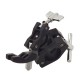 Clamp articulé pour Rack serie Road Gibraltar SC-GRSMAMC