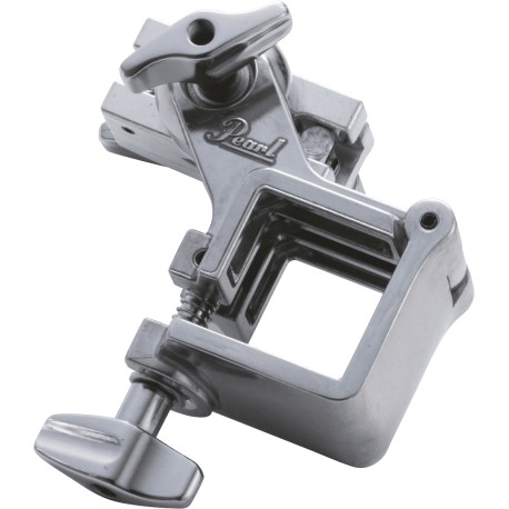 Clamp orientable PCX200 pour rack Pearl DR501 ou DR503