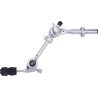 Perchette cymbale Pearl CH1030BS Gyro-Lock courte