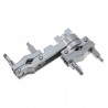 Multi clamp orientable Sparedrum CLR1
