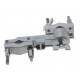 Multi clamp orientable Sparedrum CLR1