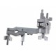 Multi clamp orientable Sparedrum CLR1