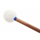 Baguettes de timpani Rohema TT104 dures