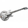 Guitare électrique Hagstrom Alvar SFT Swedish Frost