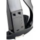 Violon électrique Stagg EVN X 4/4 noir