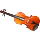 Violon d'étude 4/4 Herald Massif touche ebène AS144E