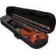Violon d'étude enfant 1/4 Herald massif