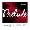 Cordes violon D'addario Prelude 3/4