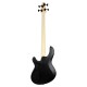 Basse Cort Artisan B4 FretLess PIEZO-TA black burst