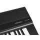 Piano numérique portable Medeli SP201+ noir Bluetooth