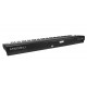 Piano numérique portable Medeli SP201+ noir Bluetooth