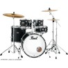 Batterie Pearl Decade rock 22 Satin Slate Black