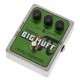 Pédale basse Electro Harmonix Bass Big Muff π