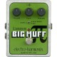 Pédale basse Electro Harmonix Bass Big Muff π
