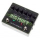 Pédale basse Electro Harmonix Deluxe Bass Big Muff π