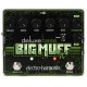 Pédale basse Electro Harmonix Deluxe Bass Big Muff π