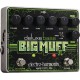 Pédale basse Electro Harmonix Deluxe Bass Big Muff π