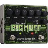 Pédale basse Electro Harmonix Deluxe Bass Big Muff π