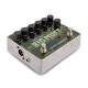 Pédale basse Electro Harmonix Deluxe Bass Big Muff π
