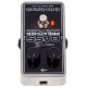 Pédale basse compresseur Electro Harmonix Bass Preacher