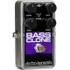 Pédale basse Electro Harmonix Bass Clone