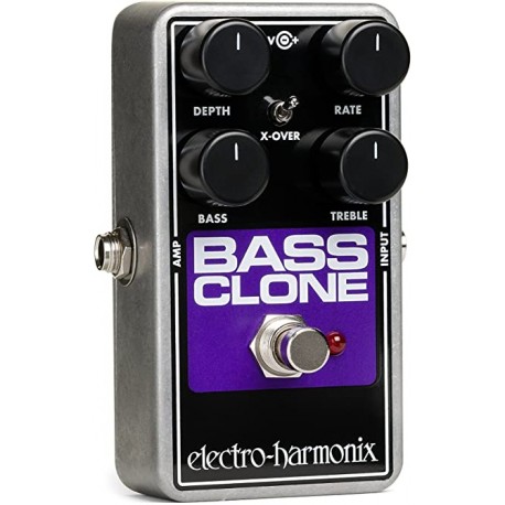 Pédale basse Electro Harmonix Bass Clone