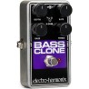 Pédale basse Electro Harmonix Bass Clone