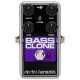 Pédale basse Electro Harmonix Bass Clone