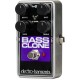 Pédale basse Electro Harmonix Bass Clone