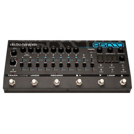 Pédale looper Electro Harmonix 95000 Looper