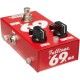 Pédale Fuzz Fulltone 69 MkII