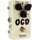 Pédale guitare Overdrive Fulltone OCD V2