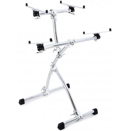 Stand Rack double claviers Gibraltar GKS-KT76