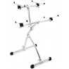 Stand Rack double claviers Gibraltar GKS-KT76