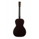 Guitare folk Norman Protégé B18 parlor Cherry Burst GT Q discrete