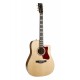 Guitare électro Norman Studio ST40 CW Natural HG Element