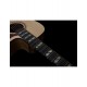 Guitare électro Norman Studio ST40 CW Natural HG Element