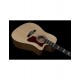 Guitare électro Norman Studio ST40 CW Natural HG Element