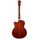 Guitare électro-acoustique Sire A4 GS grand auditorium VS