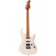 Guitare électrique Sire by Larry Carlton S7 AWH Antique White