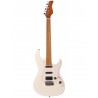 Guitare électrique Larry Carlton S7 AWH Antique White