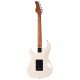 Guitare électrique Sire by Larry Carlton S7 AWH Antique White